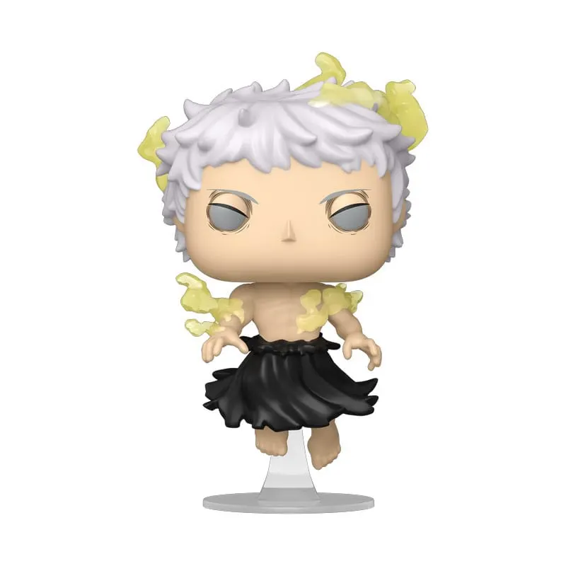 My Hero Academia POP! Animation Figure All For One (Quirk) 9 cm