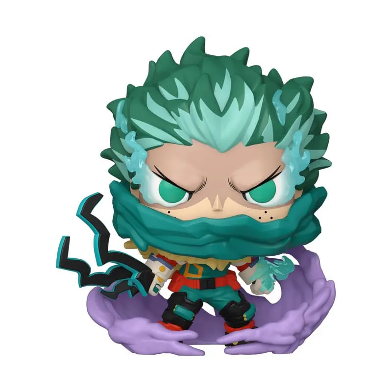My Hero Academia POP! Premium Vinyl Figure Deku 9 cm