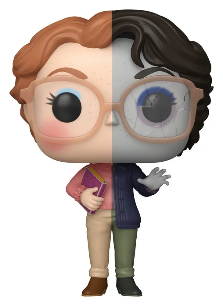 Stranger Things POP! TV Vinyl Figures Barb Holland SPLT 9 cm 