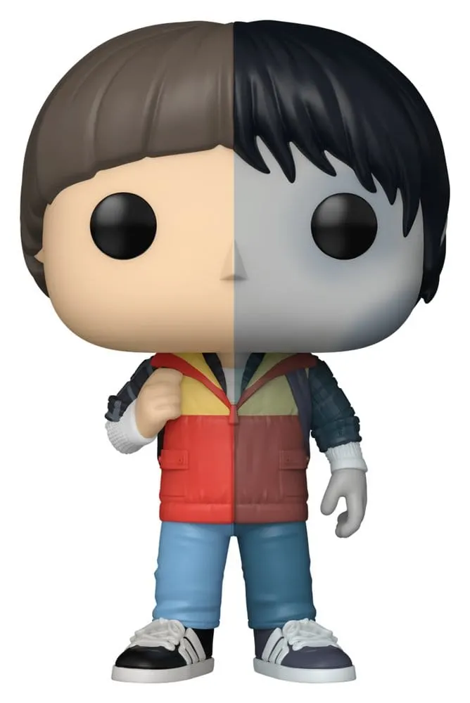 Stranger Things POP! TV Vinyl Figures Will Byers SPLT 9 cm 