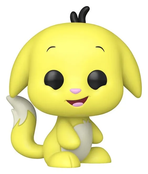 Neopets POP! Games Vinyl Figure Kacheek 9 cm
