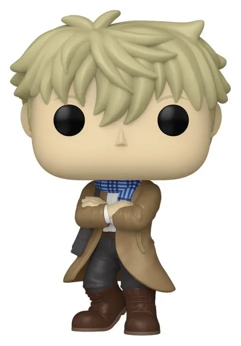 Spy x Family POP! Animation Vinyl Figure Loid (Holiday) 9 cm