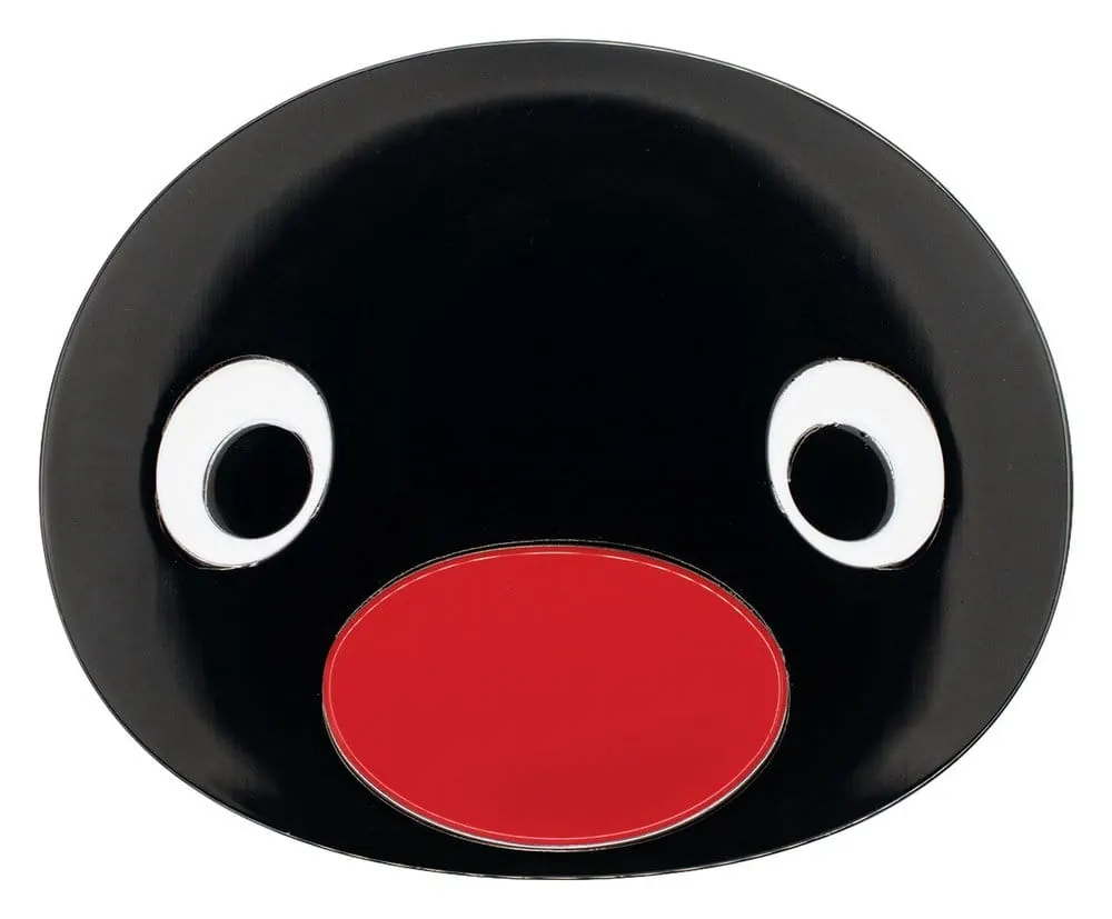 Pingu Bottle Opener Magnetic