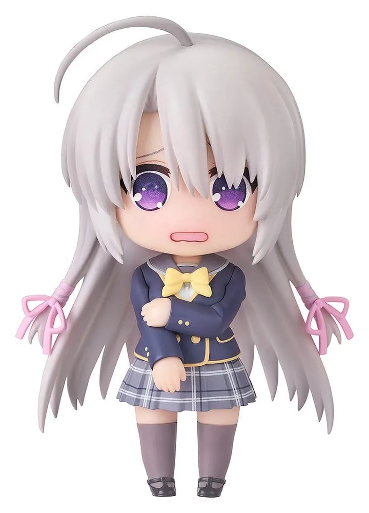 Sabbat of the Witch Nendoroid Action Figure Nene Ayachi 10 cm