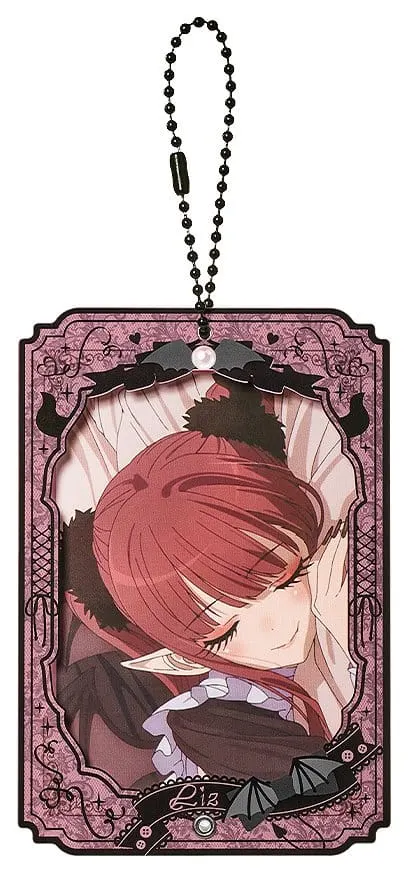 My Dress-Up Darling Acrylic Card Case Marin (Liz)