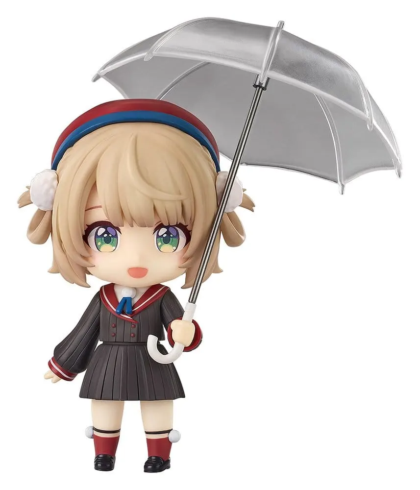 Shigure Ui Nendoroid Action Figure Standard Outfit Ver. 10 cm