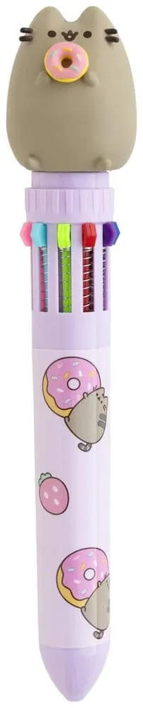 Pusheen Multicoloured 3D Pen