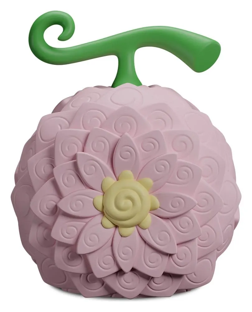 One Piece Netflix  Lamp Flower-Flower Fruit 17 cm