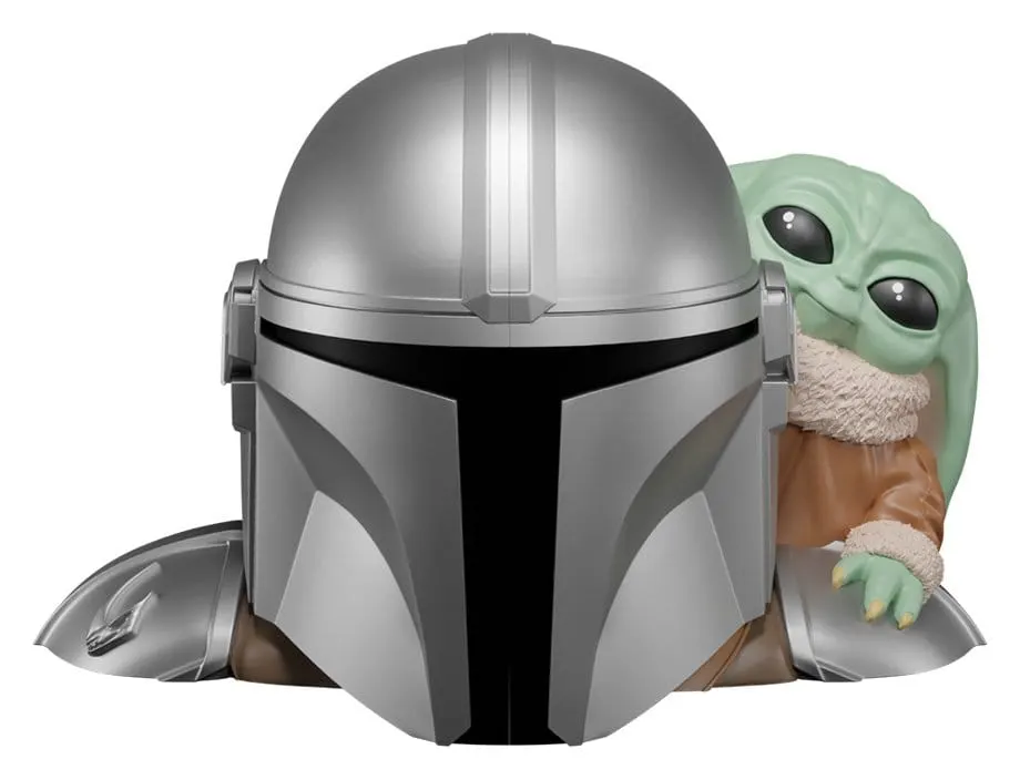 Star Wars Bookends