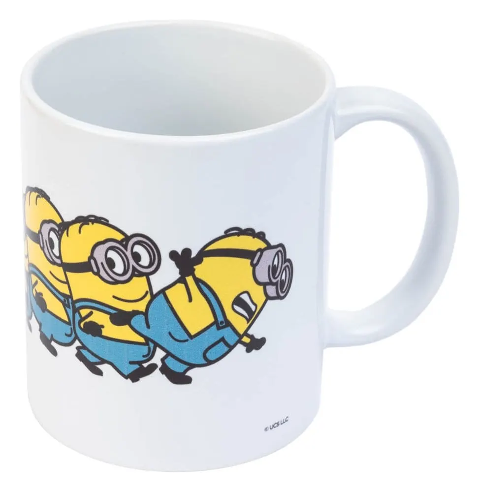 Minions Mug Dave 350 ml