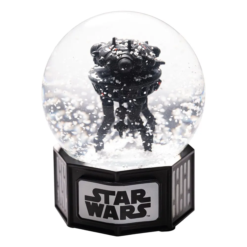 Star Wars Snow Globe 
