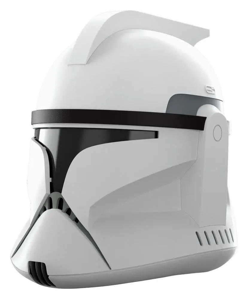 Star Wars Episode II Black Series Electronic Helmet Phase I Clone Trooper