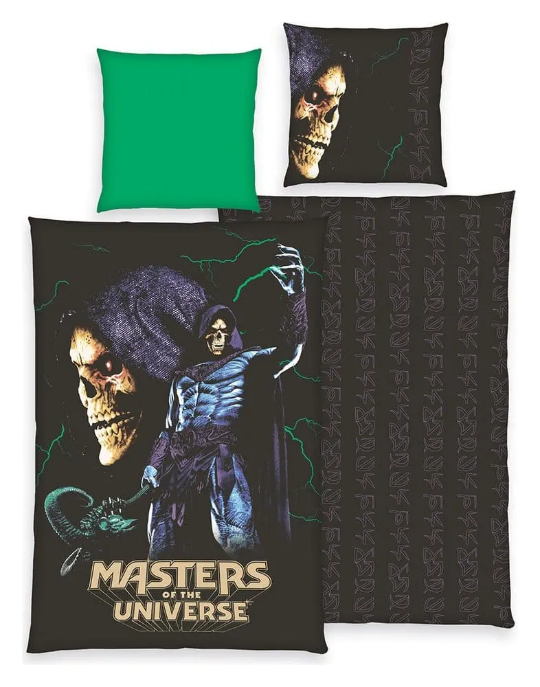 Masters of the Universe Bedding 135 x 200 cm