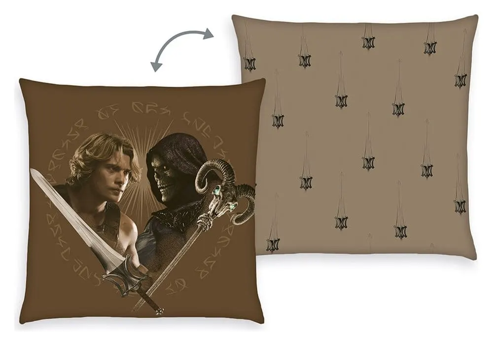 Masters of the Universe Pillow 40 x 40 cm