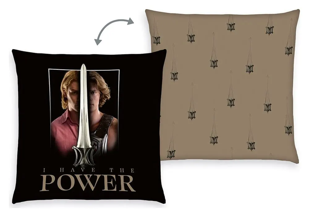 Masters of the Universe Pillow 40 x 40 cm