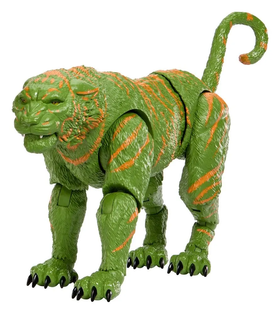 Masters of the Universe 2026 Movie Chronicles Action Figure Battle Cat 17 cm