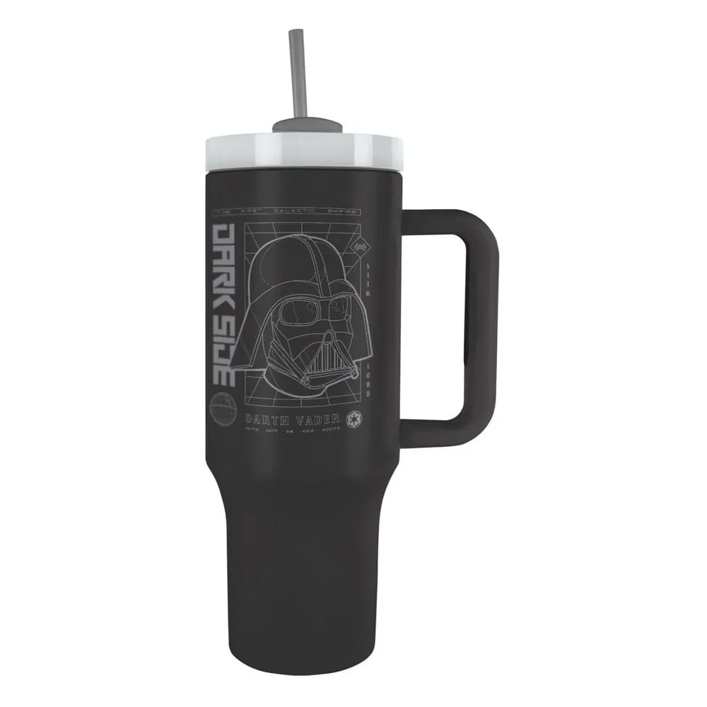 Star Wars Stainless Steel tumbler 1130 ml   