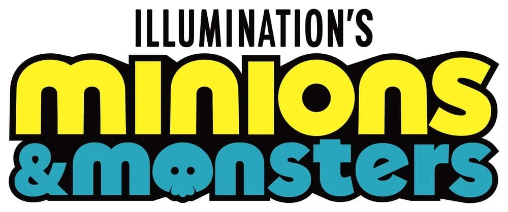 Minions: Minions &amp; Monsters 3D PVC Bag Clips Series 1 Display (24)