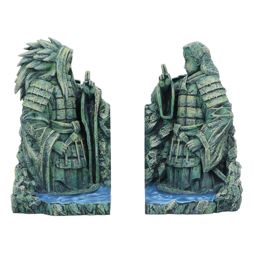Naruto Shippuden Bookends 18 cm 