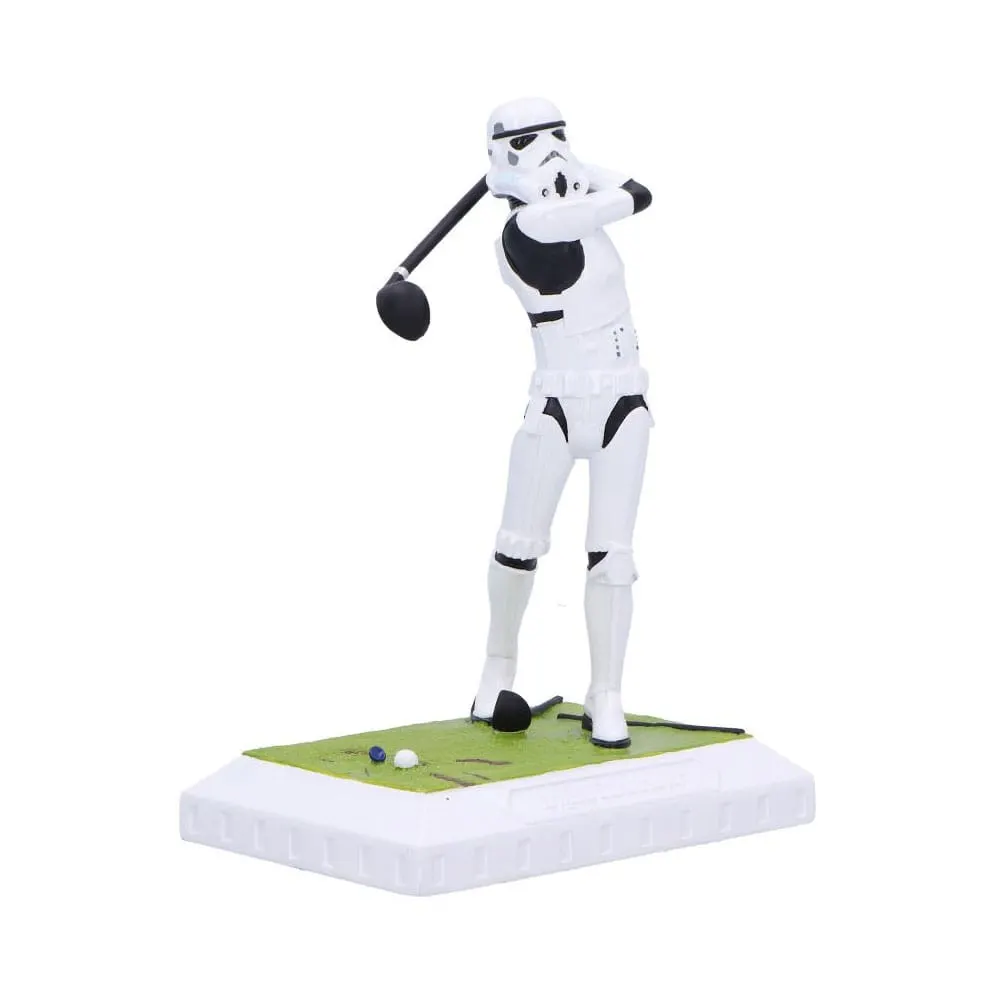 Original Stormtrooper Figure Stormtrooper Hole in None 16 cm  