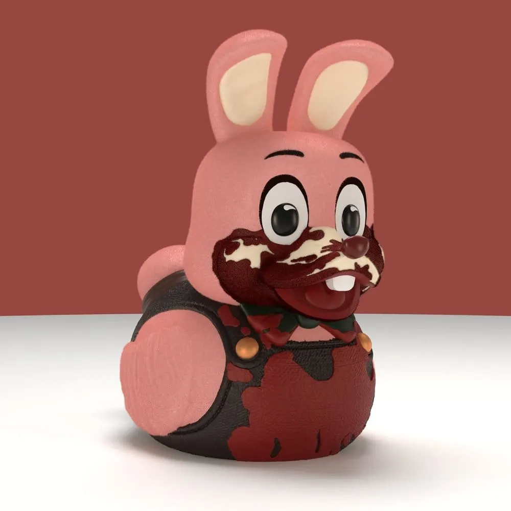 Silent Hill Tubbz PVC Figure Robbie the Rabbit Collector's Edition 10 cm