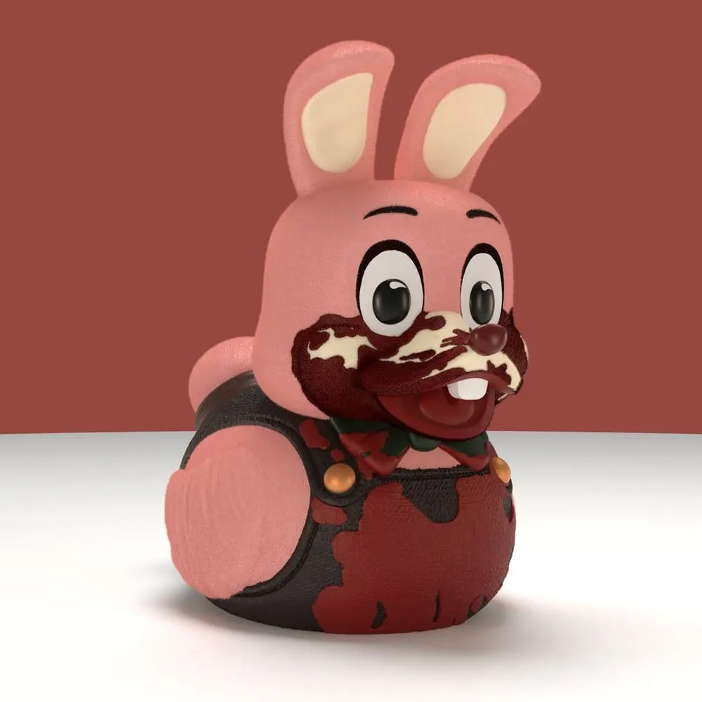 Silent Hill Tubbz PVC Figure Robbie the Rabbit Boxed Edition 10 cm