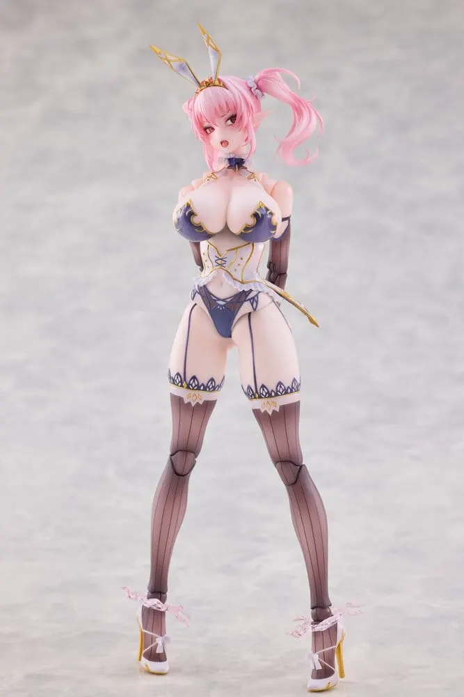 Original Character Galactic Series Action Figure 1/12 Alice 16 cm