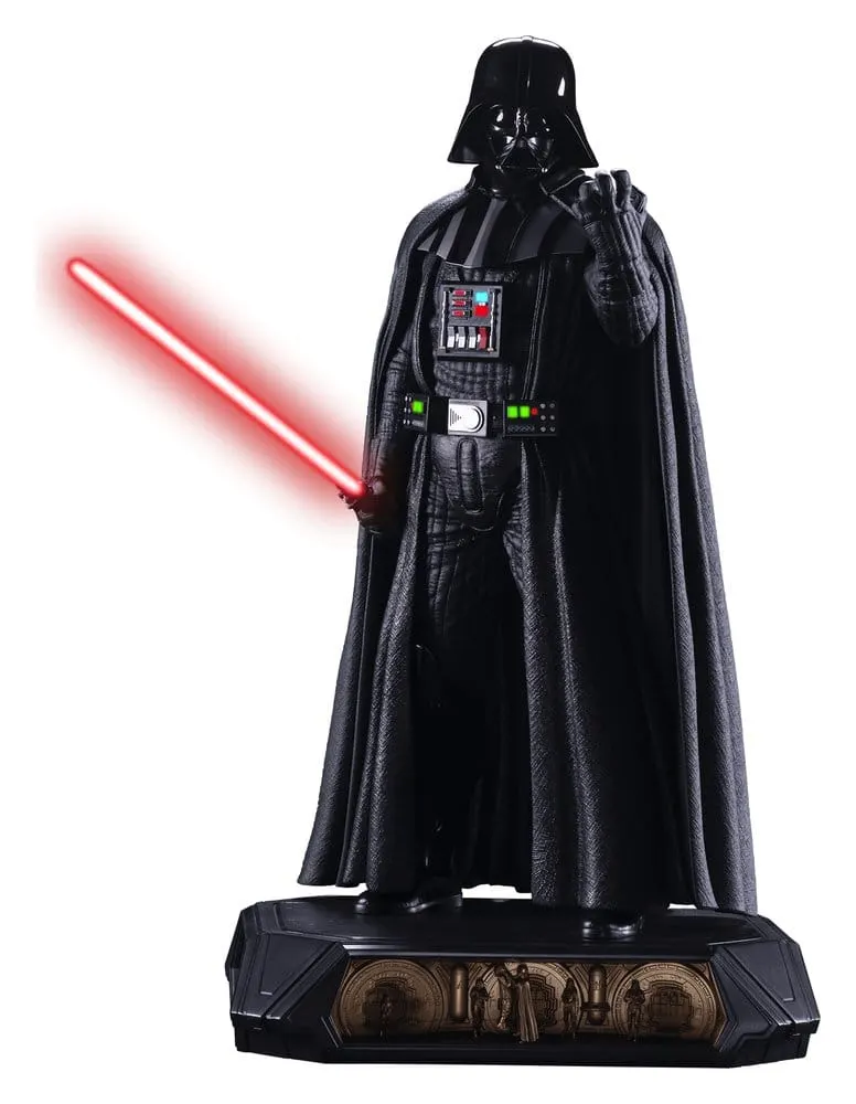 Star Wars Statue 1/3 Darth Vader 72 cm