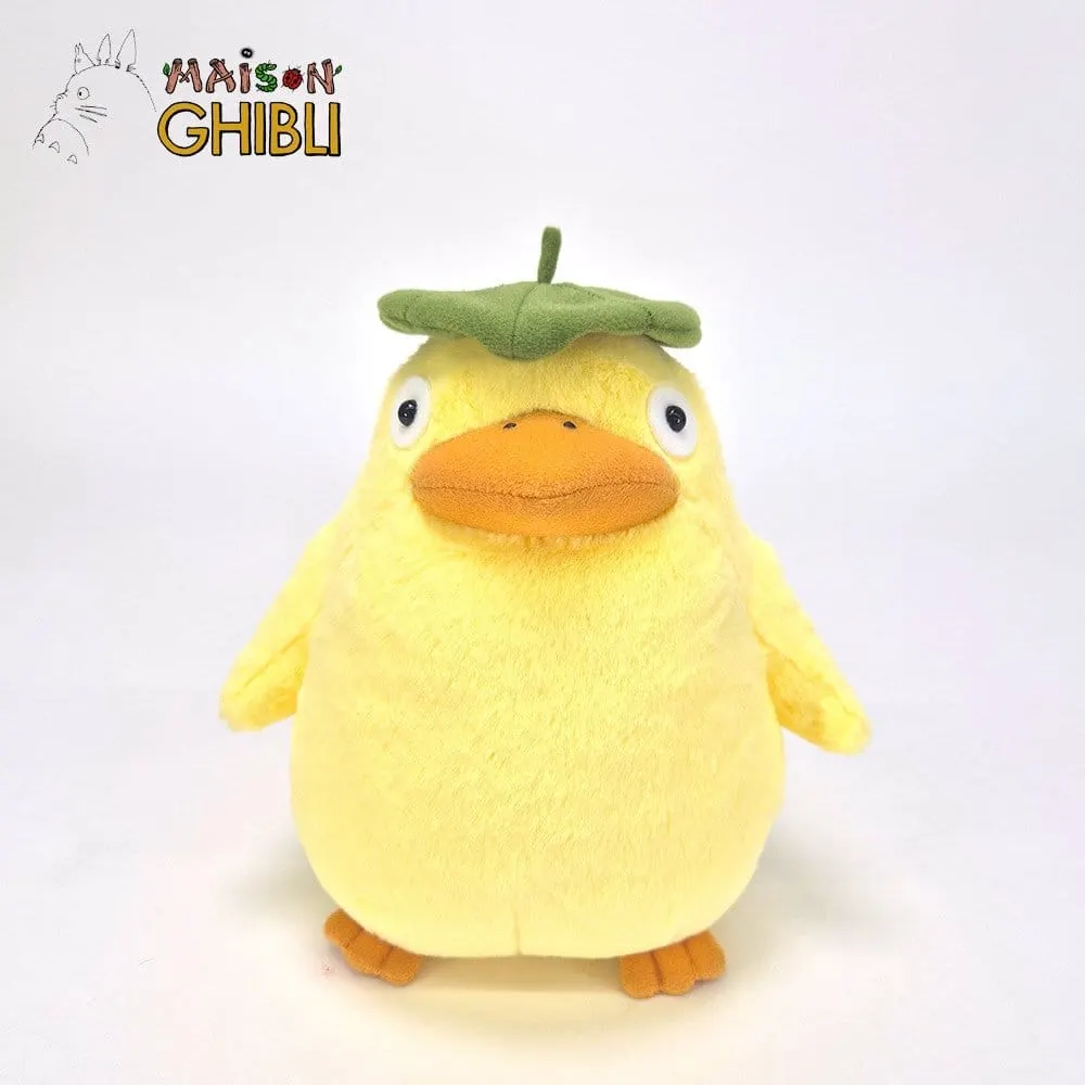 Spirited Away Komorebi Plush Figure Ootorisama 21 cm