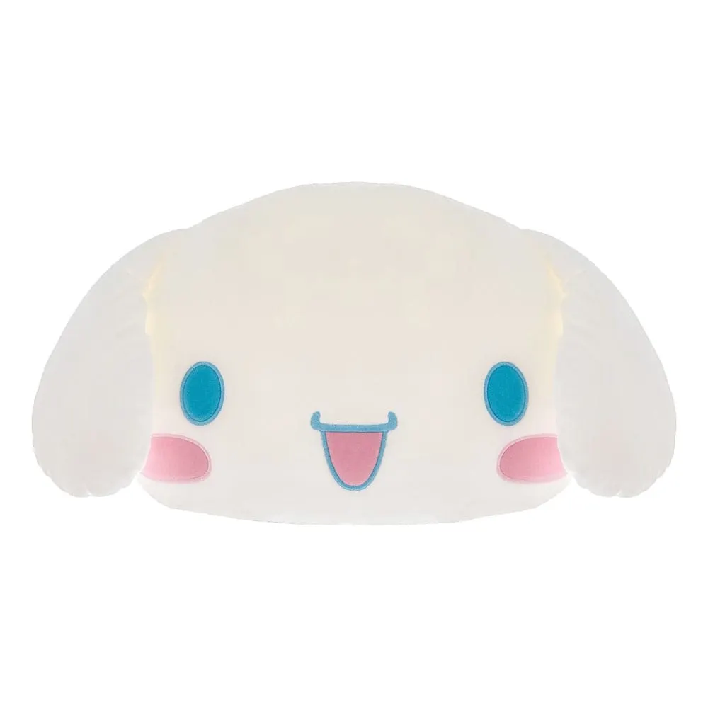 Sanrio 3D Pillow Cinnamoroll 37 cm