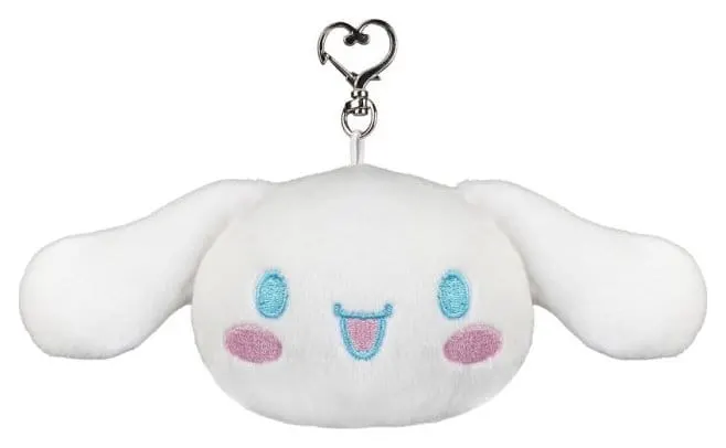 Sanrio Plush Keychain Cinnamoroll 6 cm