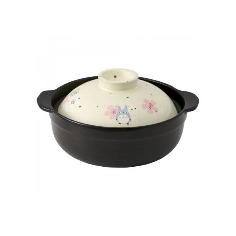 My Neighbor Totoro casserole Mino 