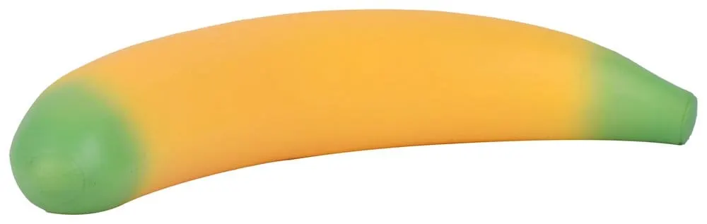 Squishy Stretch figure Banana 43 cm Display (4)