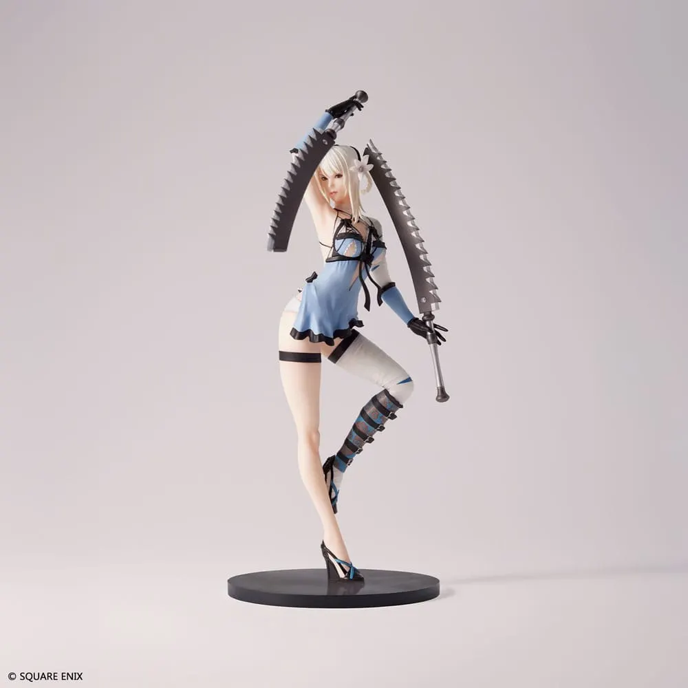 NieR Replicant ver.1.22474487139... Form-ISM PVC Statue NieR Ver.1.22474487139... 19 cm    