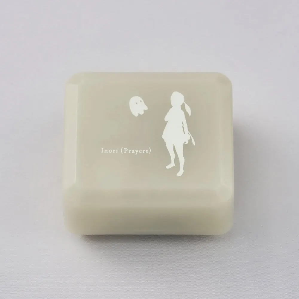 NieR Re[in]carnation Music Box Inori (Prayers)
