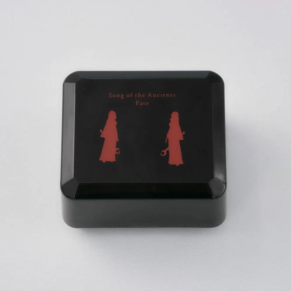 NieR Gestalt/Replicant Music Box Song of the Ancients / Fate