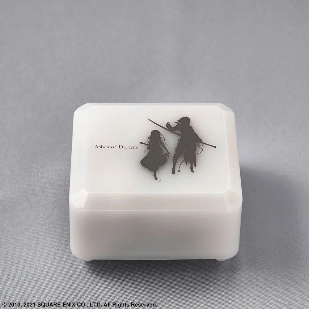 NieR Replicant ver.1.22474487139... Music Box Ashes of Dreams Wave 2