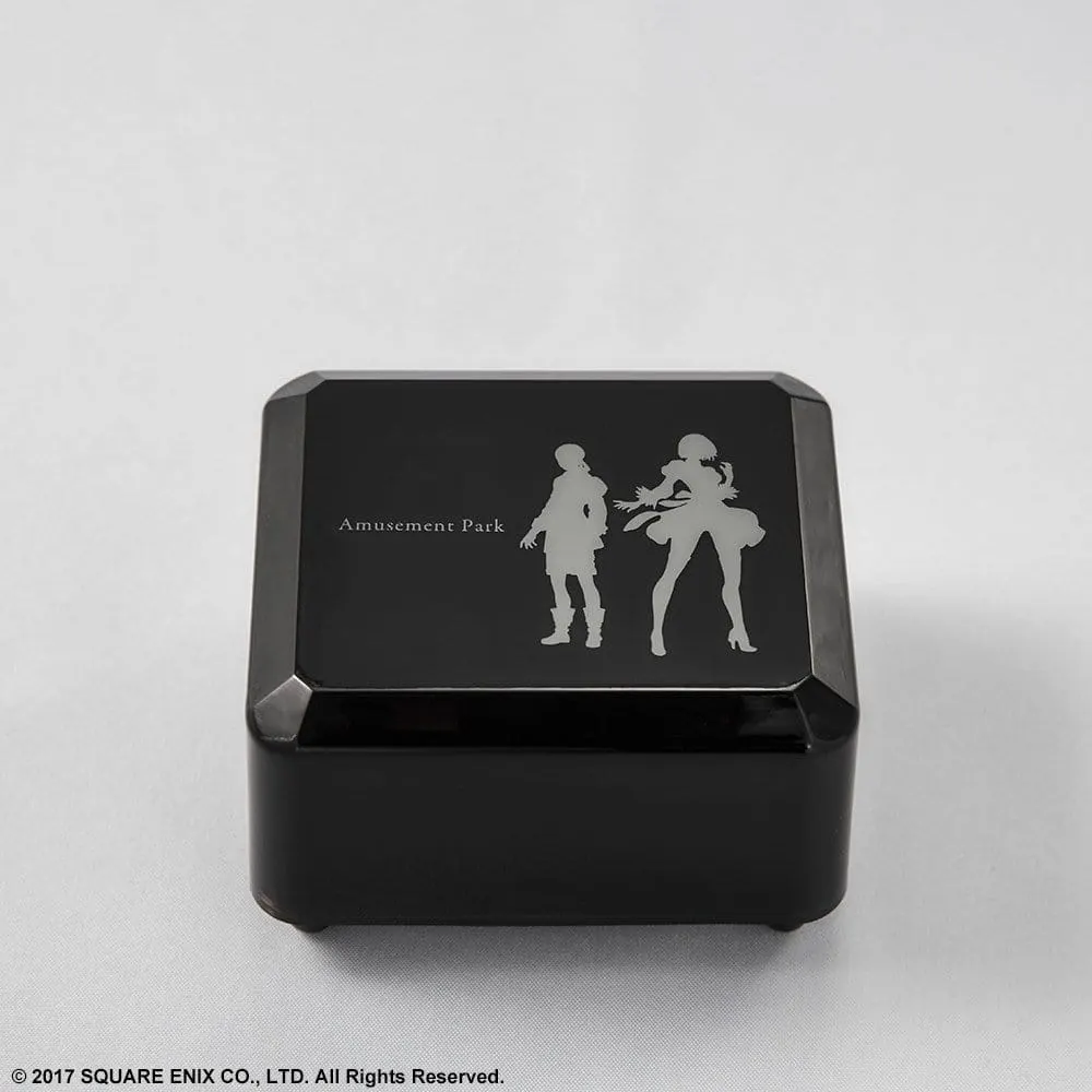 NieR:Automata Music Box Amusement Park Wave 2