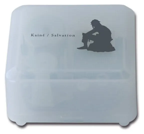 NieR Replicant/Gestalt Music Box <Kainé / Salvation> Wave 2