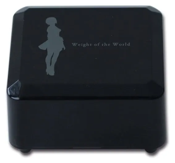 NieR:Automata Music Box <Weight of the World> Wave 2