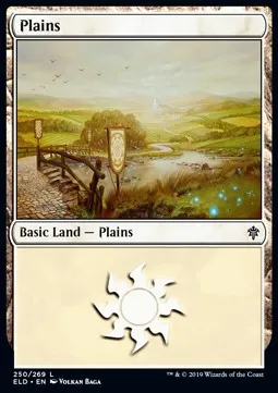 Plains