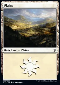 Plains