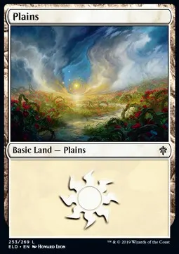 Plains