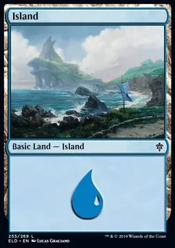 Island
