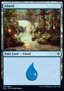 Island
