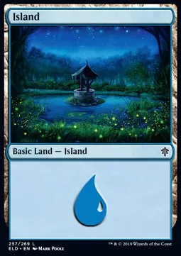 Island