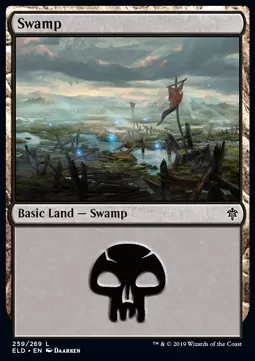 Swamp