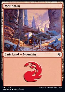 Mountain