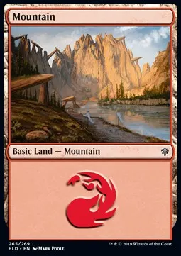 Mountain
