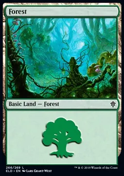 Forest